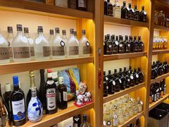 零售区-稳座小料理(锦华街店)