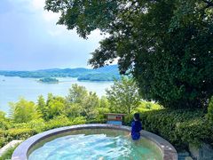 -天目湖涵田半山温泉