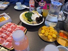 -额尔敦·品质自助(摩尔城店)