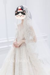 -MANLI BRIDAL婚纱