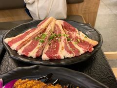 -悟空酒场烤肉(凯德壹中心店)