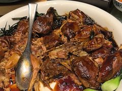 -上海人家花樣年华(中山公园店)
