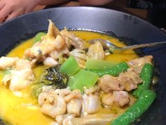 -金牌外婆家(苏州中心店)