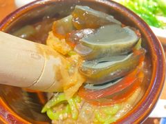 -小放牛炒菜馆(北国商城店)