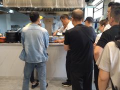 -清真磨沟沿老字号牛肉面(总店)