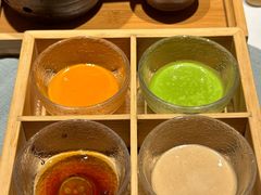 -叶叶菩提(太原别墅店)