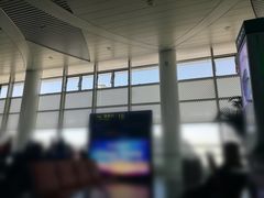 -银川河东国际机场