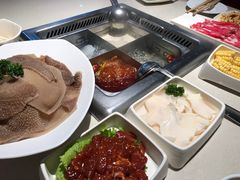 -海底捞火锅(泉城路店)