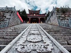 -康定跑马山风景区