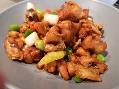 -日上三甘(三里屯店)