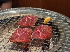 -蒜香焼肉PURUSHIN(马场路店)