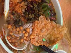 -家味螺蛳粉&烤鱼(五角场店)