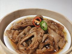 -维园悦谱·海派家常菜(乌鲁木齐南路店)