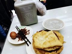 -老磁器口豆汁店(天坛店)