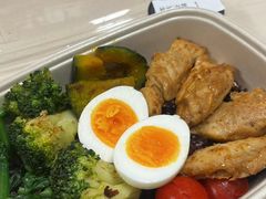 -KPRO肯律轻食(淘金店)