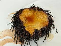 -日月昇渔家菜·海肠捞饭·大连海鲜(星海公园店)