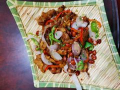 -鸿运楼·舌尖上的徽菜