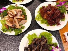 -阿鹏故事野生菌火锅(双廊古镇店)