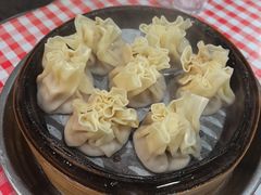 -百年老字号·马家烧麦馆(中街店)