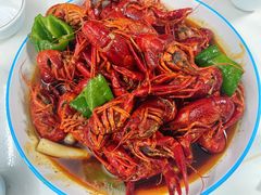 -龙虾奇迹(大华三路店)