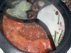 -火锅岛潮牌自助餐厅(天津天佑城店)