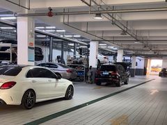 -迪师宝马奔驰专修·维修保养