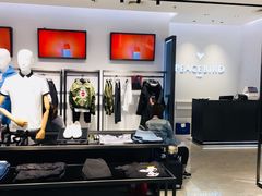 店内环境-PEACEBIRD(仓山万达广场店)