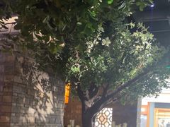 -绿茶餐厅(汇悦大融城店)