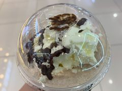 -星巴克(绵阳涪城凯德店)