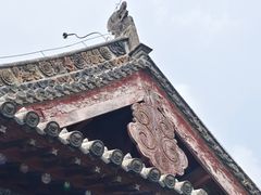 -洛阳白马寺