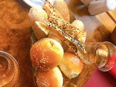 -翠湖六号全日制西餐厅(翠湖宾馆店)