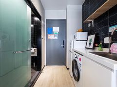 -魔方公寓(碧云国际店)