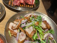 -西塔老太太泥炉烤肉(北京望京店)