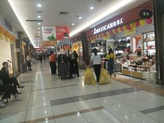 -大润发(怀化店)