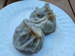 -开帝锐抓饭(和田街店)
