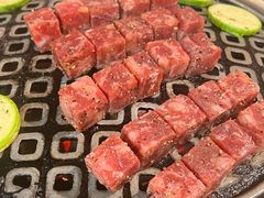 -霸腹烤肉(厦门柚子番店)