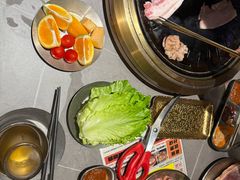 -杨小佳·齐齐哈尔烤肉·烤串(广州店)