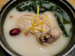 -瑞膳首尔参鸡汤(龙塔店)