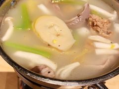 -避风塘(百联东郊店)
