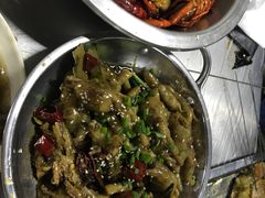 -小民大排档(马场角横路店)