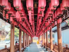 -上海东林寺(金山区)