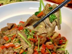 -庭院江南菜•烤鸭•非遗传承(上地•清河店)