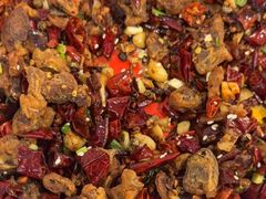 -新凯旋烧烤·燕姐千岛湖土菜