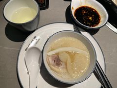 -同仁四季椰子鸡(无锡滨湖万象汇店)