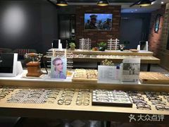 -A380视光·蔡司眼镜店(锦艺城店)