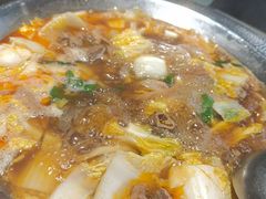 -古乐牛香·鲜牛肉牛杂火锅(千灯店)