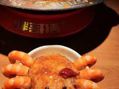 -胖哥俩肉蟹煲(河北勒泰购物中心店)