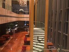 -视界美食自助餐厅·石家庄希尔顿酒店