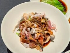 -肆月河豚·淮扬菜·湘菜(华天店)
