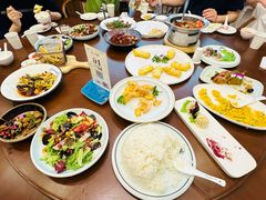 -熙春园餐厅